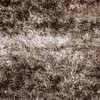 Dalyn Arturro AT3 Taupe Shag Area Rugs