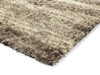 Dalyn Arturro AT3 Taupe Shag Area Rugs