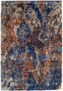 Dalyn Arturro AT5 Multi Shag Area Rugs