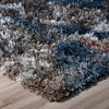 Dalyn Arturro AT5 Multi Shag Area Rugs