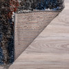 Dalyn Arturro AT5 Multi Shag Area Rugs