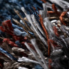Dalyn Arturro AT5 Multi Shag Area Rugs