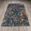 Dalyn Arturro AT5 Multi Shag Area Rugs