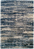 Dalyn Arturro AT9 Denim Shag Area Rugs