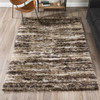 Dalyn Arturro AT9 Khaki Shag Area Rugs