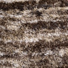 Dalyn Arturro AT9 Khaki Shag Area Rugs