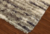 Dalyn Arturro AT9 Khaki Shag Area Rugs