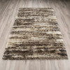 Dalyn Arturro AT9 Khaki Shag Area Rugs