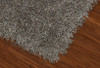Dalyn Belize BZ100 Grey Hand Tufted Area Rugs