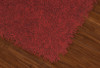 Dalyn Belize BZ100 Red Hand Tufted Area Rugs