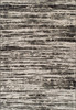 Dalyn Cadence CE5 Pewter Machine Woven Area Rugs