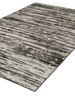Dalyn Cadence CE5 Pewter Machine Woven Area Rugs