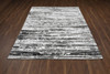 Dalyn Cadence CE5 Pewter Machine Woven Area Rugs