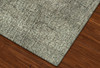 Dalyn Calisa CS5 Fog Hand Tufted Area Rugs