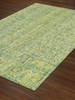 Dalyn Calisa CS5 Kiwi Hand Tufted Area Rugs