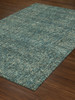 Dalyn Calisa CS5 Turquoise Hand Tufted Area Rugs