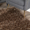 Dalyn Cabot CT1 Chocolate Hand Made Area Rugs