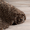 Dalyn Cabot CT1 Chocolate Hand Made Area Rugs