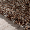 Dalyn Cabot CT1 Chocolate Hand Made Area Rugs