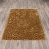 Dalyn Cabot CT1 Gold Hand Made Area Rugs