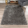 Dalyn Cabot CT1 Grey Hand Made Area Rugs