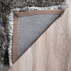 Dalyn Cabot CT1 Grey Hand Made Area Rugs