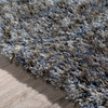 Dalyn Cabot CT1 Grey Hand Made Area Rugs