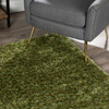 Dalyn Cabot CT1 Moss Hand Made Area Rugs