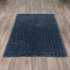 Dalyn Cabot CT1 Navy Hand Made Area Rugs