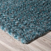 Dalyn Cabot CT1 Teal Hand Made Area Rugs