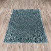 Dalyn Cabot CT1 Teal Hand Made Area Rugs
