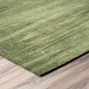Dalyn Delmar DM1 Fern Hand Tufted Area Rugs