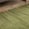 Dalyn Delmar DM1 Fern Hand Tufted Area Rugs