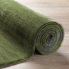 Dalyn Delmar DM1 Fern Hand Tufted Area Rugs