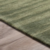 Dalyn Delmar DM1 Fern Hand Tufted Area Rugs