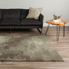 Dalyn Delmar DM3 Taupe Hand Tufted Area Rugs