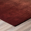 Dalyn Delmar DM4 Paprika Hand Tufted Area Rugs