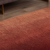 Dalyn Delmar DM4 Paprika Hand Tufted Area Rugs