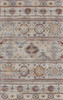 Dalyn Fresca FC1 Putty Power Woven Area Rugs