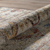 Dalyn Fresca FC1 Putty Power Woven Area Rugs