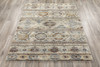 Dalyn Fresca FC1 Putty Power Woven Area Rugs