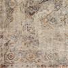 Dalyn Fresca FC14 Taupe Power Woven Area Rugs