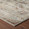 Dalyn Fresca FC14 Taupe Power Woven Area Rugs