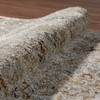 Dalyn Fresca FC14 Taupe Power Woven Area Rugs