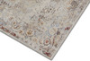 Dalyn Fresca FC14 Taupe Power Woven Area Rugs