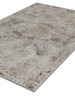 Dalyn Fresca FC14 Taupe Power Woven Area Rugs