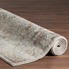 Dalyn Fresca FC14 Taupe Power Woven Area Rugs