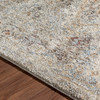 Dalyn Fresca FC14 Taupe Power Woven Area Rugs