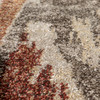 Dalyn Fresca FC2 Spice Power Woven Area Rugs