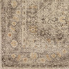 Dalyn Fresca FC4 Taupe Power Woven Area Rugs